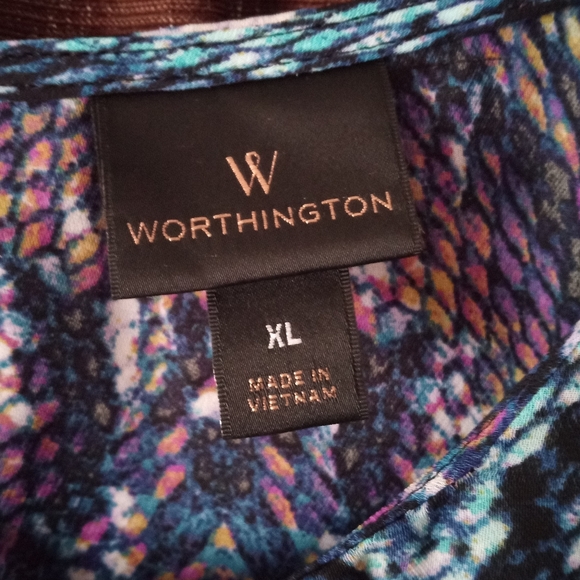 Worthington - Picture 3 of 7